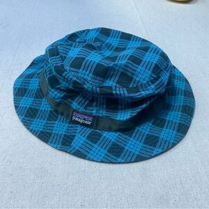 Patagonia Patagonia Wavefarer Bucket Hat - Blue